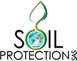 soil protection logo